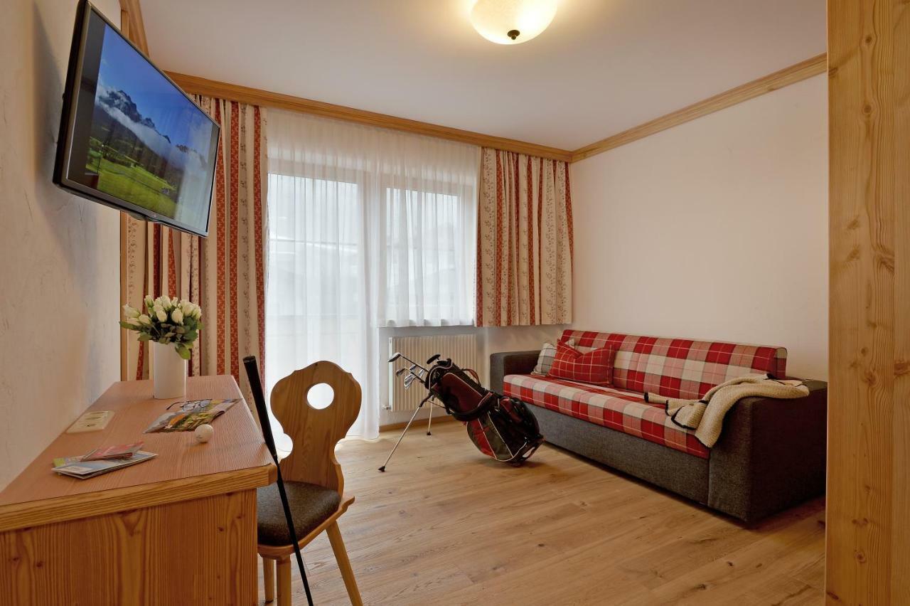 Hotel Ritterhof Ellmau Exteriér fotografie